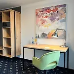 Stadthotel Miya Hotel Bad Mergentheim