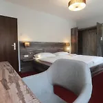 Stadthotel Miya Bad Mergentheim