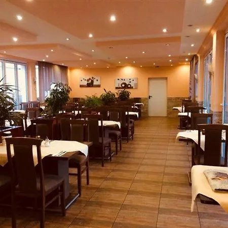 Stadthotel Miya Hotel Bad Mergentheim