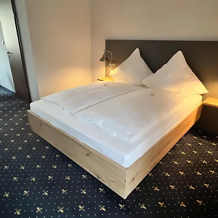 Szálloda Stadthotel Miya Bad Mergentheim