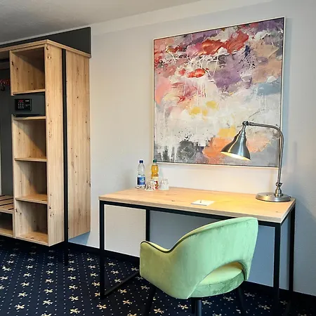 Stadthotel Miya Hotel Bad Mergentheim