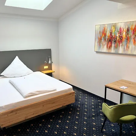 Stadthotel Miya Bad Mergentheim