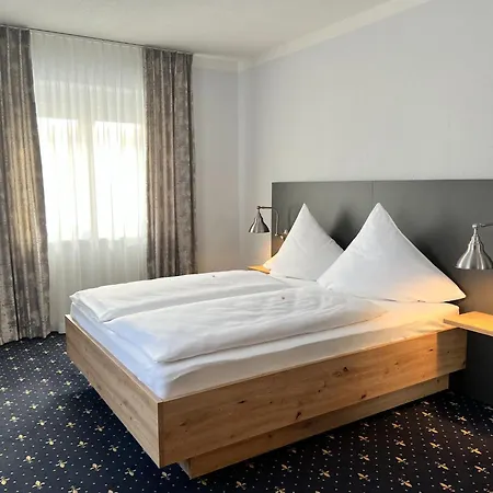 Stadthotel Miya 3* Bad Mergentheim