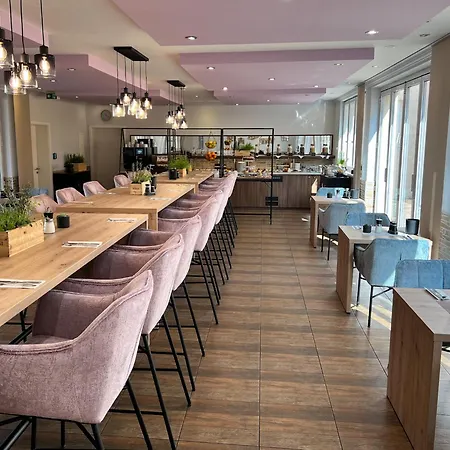 Stadthotel Miya Hotel 3*