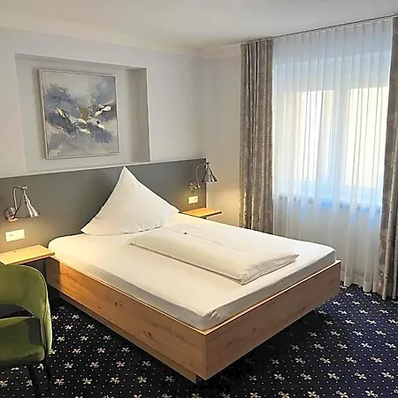 Stadthotel Miya Bad Mergentheim