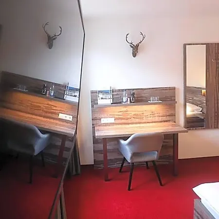 Stadthotel Miya 3* Bad Mergentheim