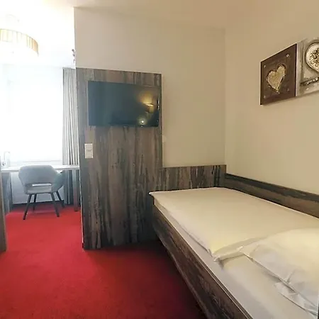 Hotel Stadthotel Miya