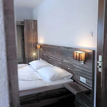 Stadthotel Miya Bad Mergentheim