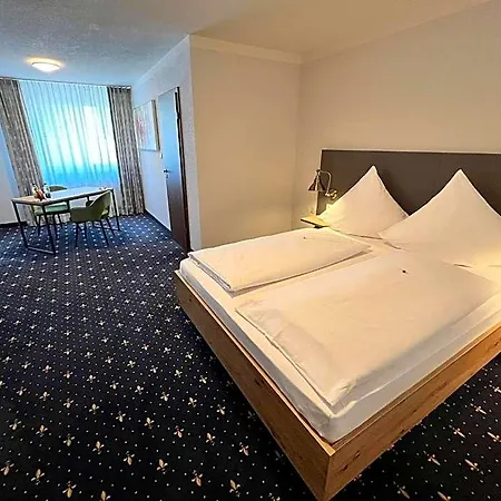 Stadthotel Miya Bad Mergentheim
