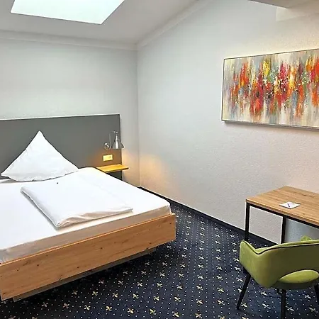 Stadthotel Miya Bad Mergentheim