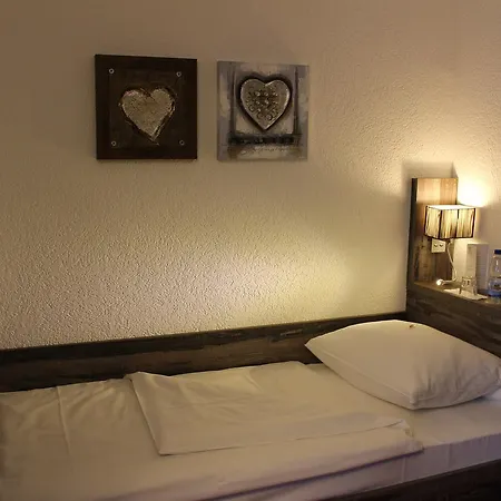 Stadthotel Miya Hotel