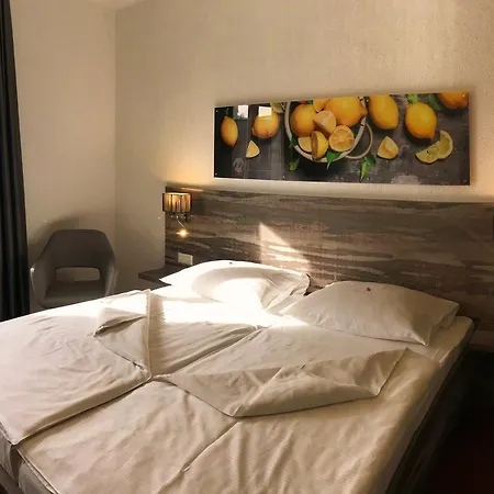 Stadthotel Miya Hotel 3*