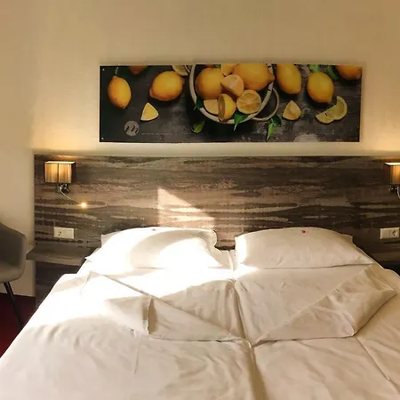 Stadthotel Miya Bad Mergentheim