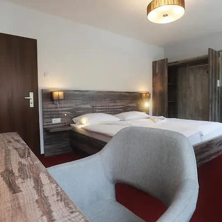 Stadthotel Miya Bad Mergentheim