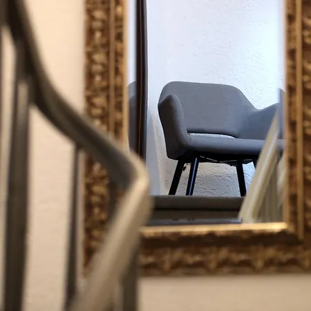 Hotel Stadthotel Miya Bad Mergentheim