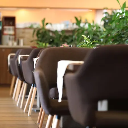 Stadthotel Miya Hotel