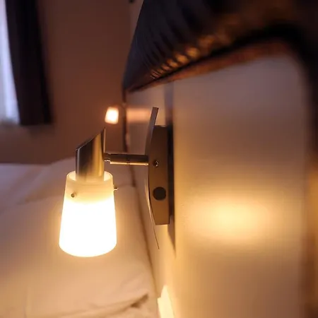 Stadthotel Miya Hotel Bad Mergentheim