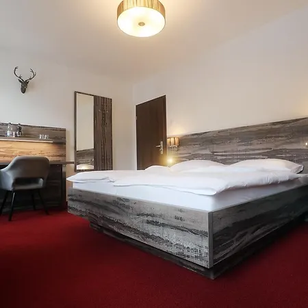 Hotel Stadthotel Miya Bad Mergentheim