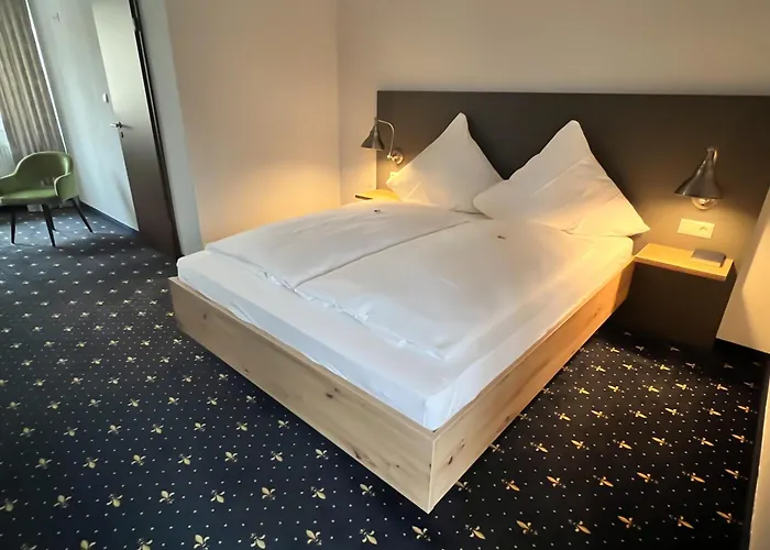 Hotel Stadthotel Miya Bad Mergentheim