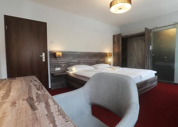 Stadthotel Miya Bad Mergentheim